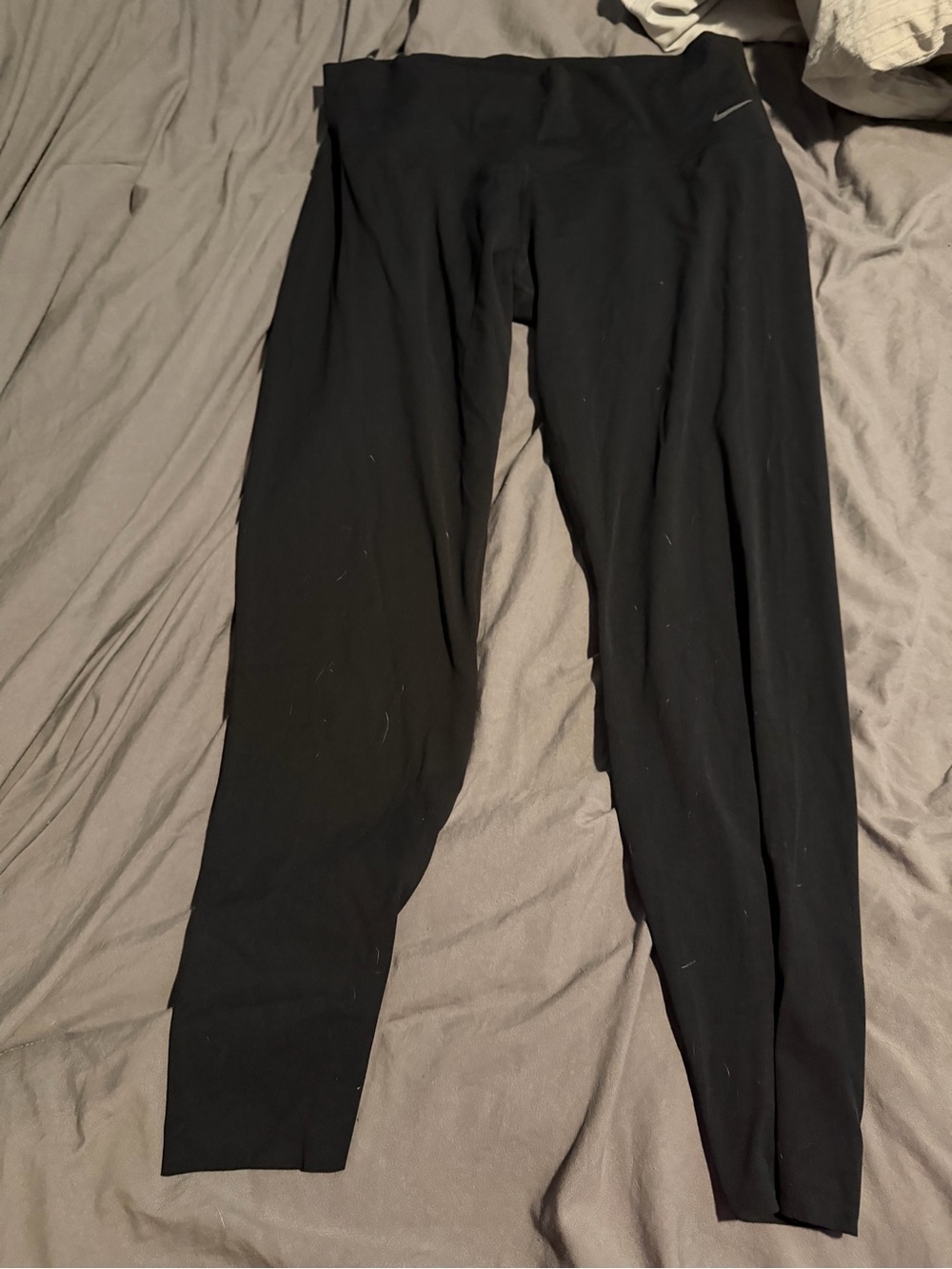 Nike Black Women’s Performance Leggings